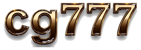 cg777 logo
